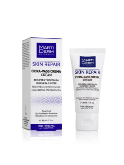 Martiderm Cicra-Vass Crème...