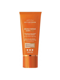 Institut Esthederm Bronz...