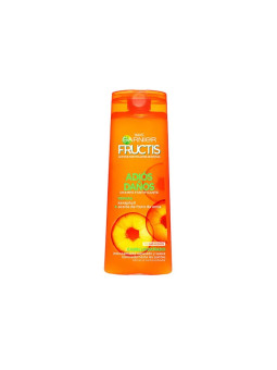Garnier Fructis Goodbye...