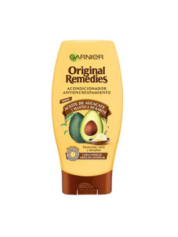 Garnier Original Remedies...