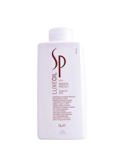 Wella SP Luxe Oil Keratin...