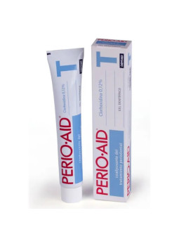 Perio Aid Gel Dentaire 75ml