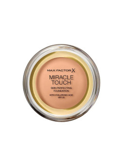 Max Factor Miracle Touch...