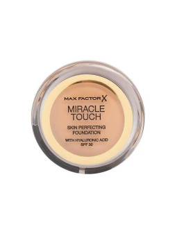 Max Factor Miracle Touch...