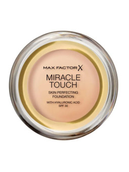 Max Factor Miracle Touch...