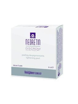 Neoretin Discrom Control...