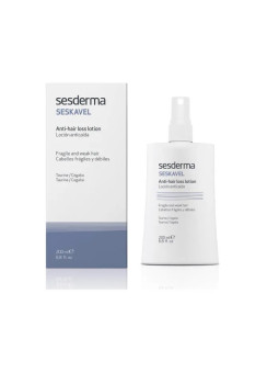 Sesderma Seskavel Lotion...