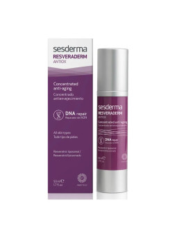 Sesderma Resveraderm Antiox...