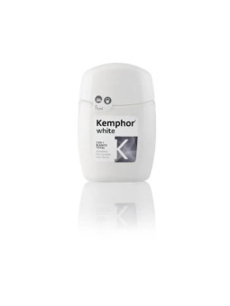 Kemphor White 2 en 1 75ml