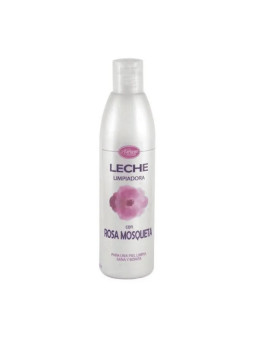 NURANA Lait Démaquillant à...