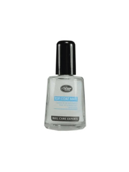 NURANA Top Coat Gel Mat 10ml