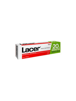 LACER Dentifrice 125ml +...