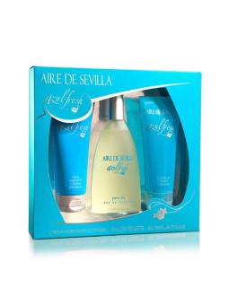 AIRE DE SEVILLA Azul Fresh...