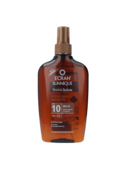 Ecran Sunnique Silky Mist...