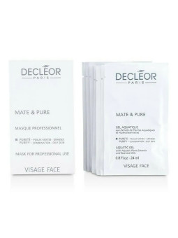 Decléor Maté & Pure Masque...