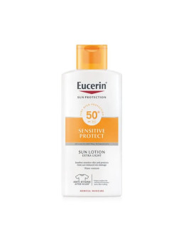 Eucerin Sensitive Protect...