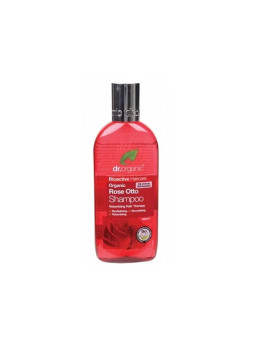 Dr Organic Rose Otto...