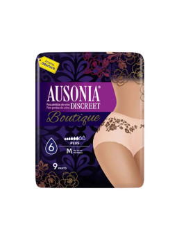 Ausonia Discreet Boutique...