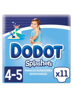 Dodot Splashers Couches de...