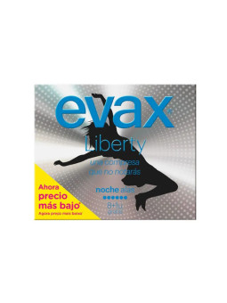 Evax Liberty Nuit Normal...