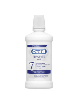 Oral-B 3D White Luxe...