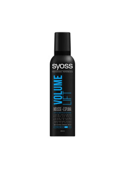 Syoss Mousse Volume Lift...