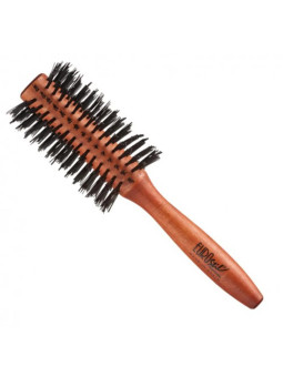 Eurostil Brosse Ronde Bois...