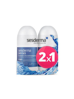 Sesderma Pack Dryses...