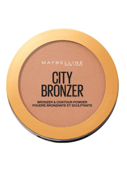 Maybelline City Bronzer &...