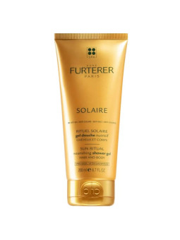 René Furterer Solaire Gel...