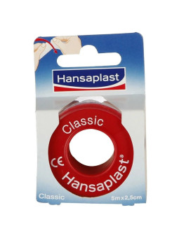 Hansaplast Classic...