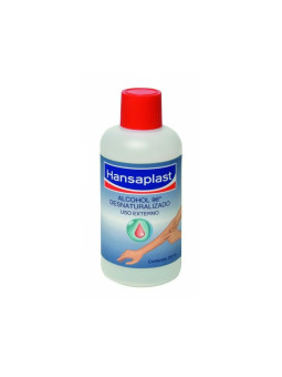 Hansaplast Alcool 96° 250ml