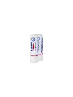 Eucerin Lip Active Stick 2 pcs