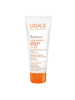 Uriage Bariésun Crème...