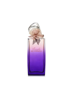 Hanae Mori Butterfly Purple...