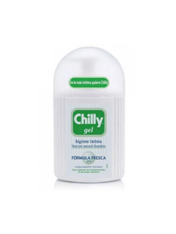 Chilly Gel d'Hygiène Intime...