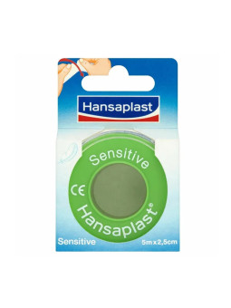 Hansaplast Ruban Adhésif...