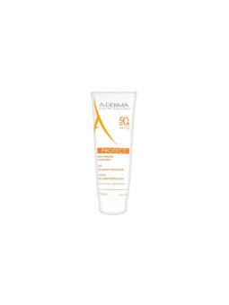 A-Derma Protect Lait SPF50+...