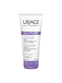 Uriage Gyn-Phy Gel...
