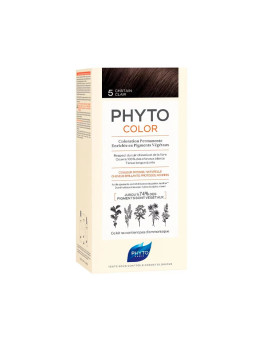 Phyto Phytocolor Coloration...