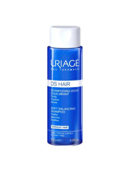 Uriage DS Hair Shampooing...