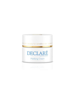 Declaré Crème Matifiante 50ml