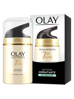 Olay Total Effects Crème De...