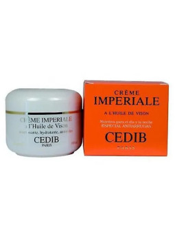 Cedib Paris Crema Imperiale...