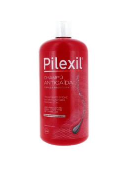 Pilexil Shampooing...