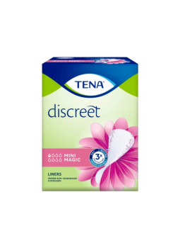 Tena Lady Mini Magic 34 Unités