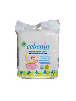 Cebenin Rouleau de Coton 11...