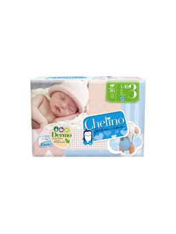 Chelino Fashion&Love Couche...