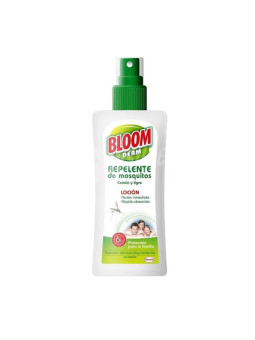 Bloom Derm Répulsif...