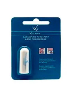 La Walkiria Crayon...